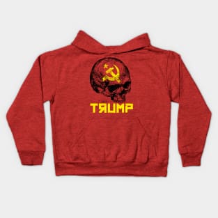 Trump Kids Hoodie